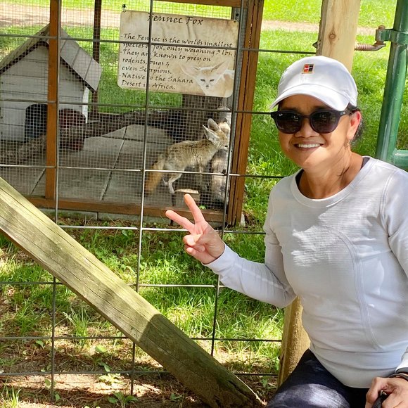 Meet your Posher, Paulette - Picture 1 of 1